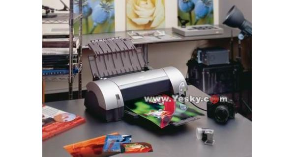 從輸入到輸出數碼照片制作全攻略